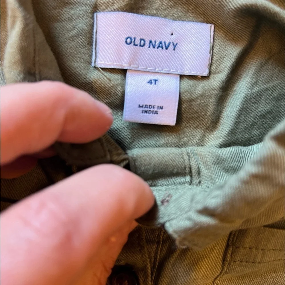 Old Navy new tags